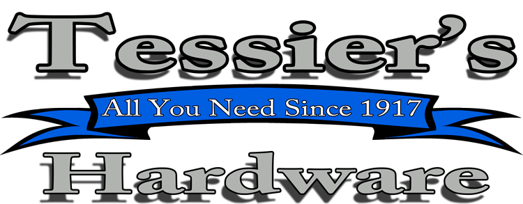 Tessier's Hardware & Home Brew